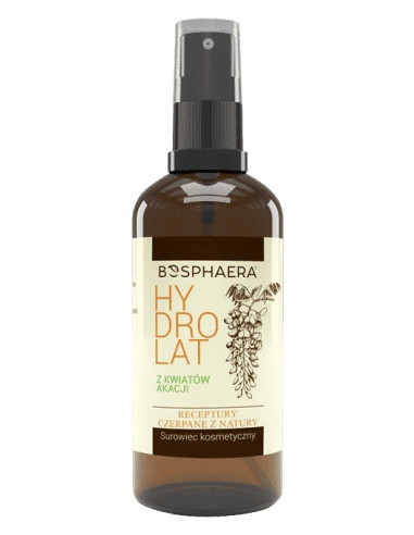 Hydrolat Z Kwiatów Akacji (100 Ml)