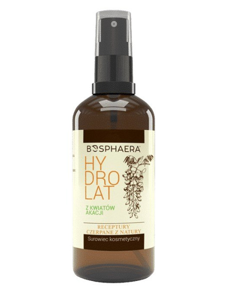 Hydrolat Z Kwiatów Akacji (100 Ml)