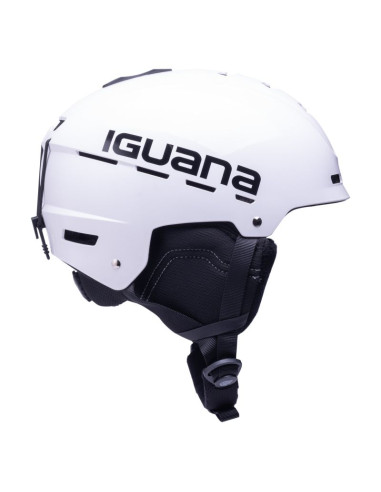 Kask iguana ibris