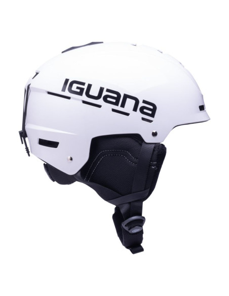 Kask iguana ibris