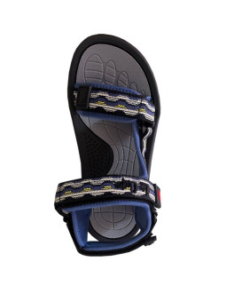 Sandały lee cooper jr lcw-24-34 2