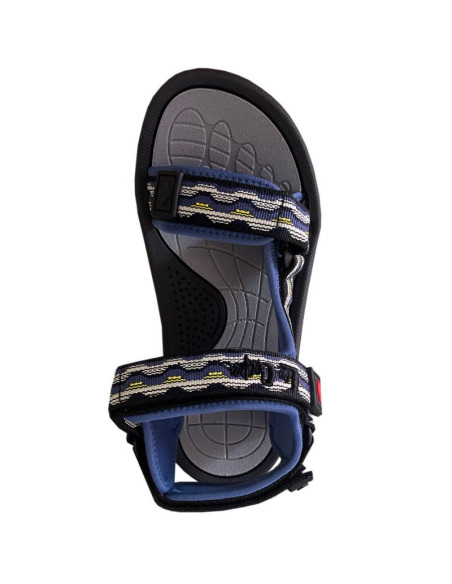 Sandały lee cooper jr lcw-24-34