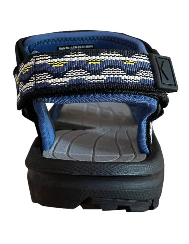 Sandały lee cooper jr lcw-24-34