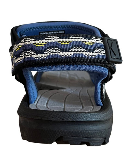 Sandały lee cooper jr lcw-24-34