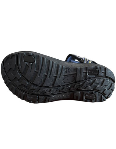 Sandały lee cooper jr lcw-24-34