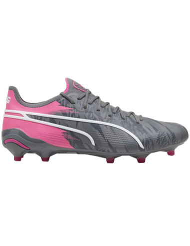 Buty piłkarskie puma king ultimate rush fg/ag m 107824