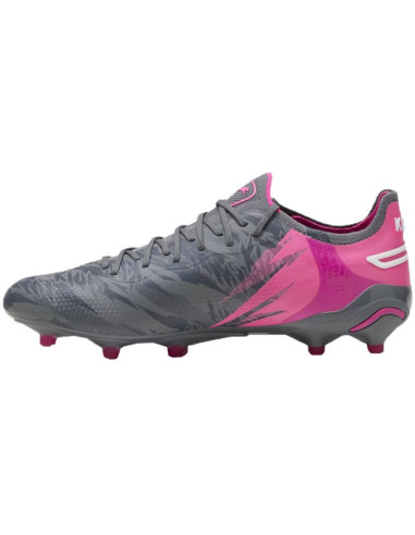 Buty piłkarskie puma king ultimate rush fg/ag m 107824