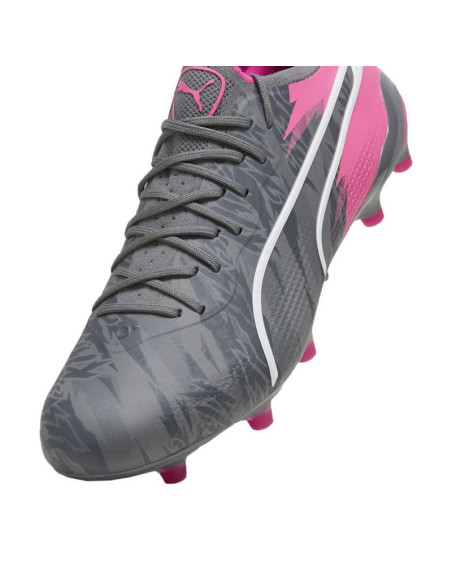 Buty piłkarskie puma king ultimate rush fg/ag m 107824