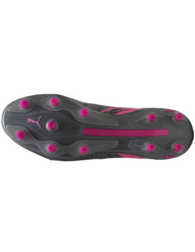 Buty piłkarskie puma king ultimate rush fg/ag m 107824