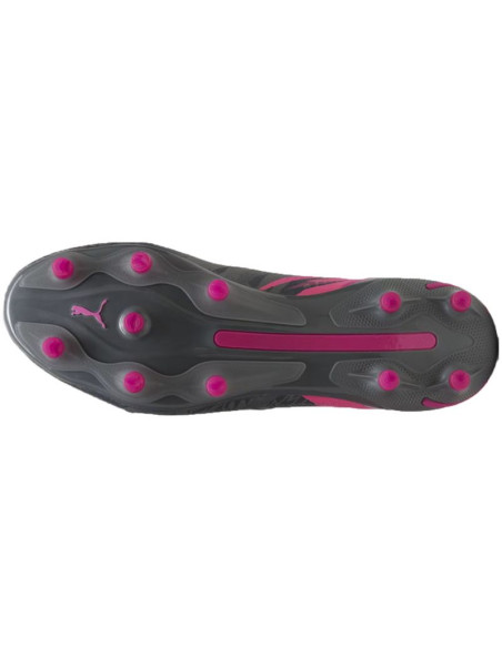 Buty piłkarskie puma king ultimate rush fg/ag m 107824