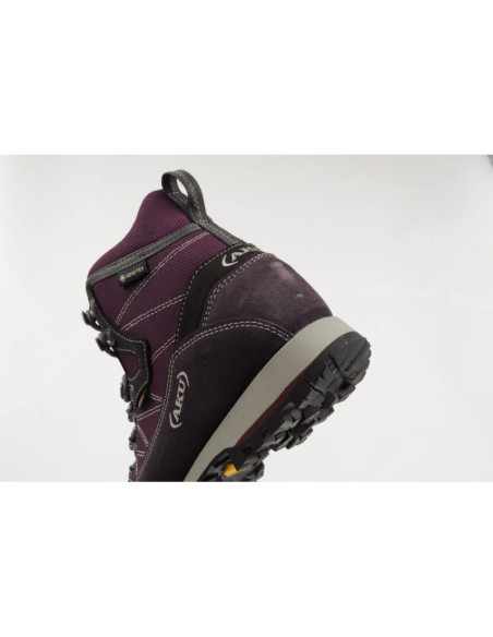 Buty aku trekker lite gore-tex w