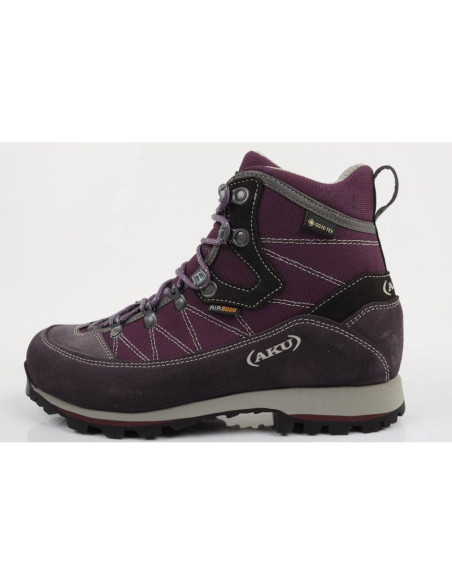 Buty aku trekker lite gore-tex w