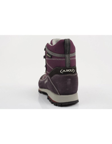 Buty aku trekker lite gore-tex w