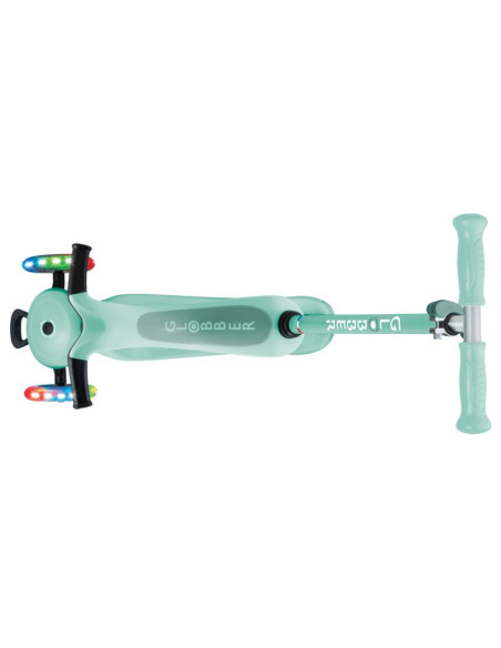 Hulajnoga z siedziskiem go•up sporty lights (452-706-4 s)