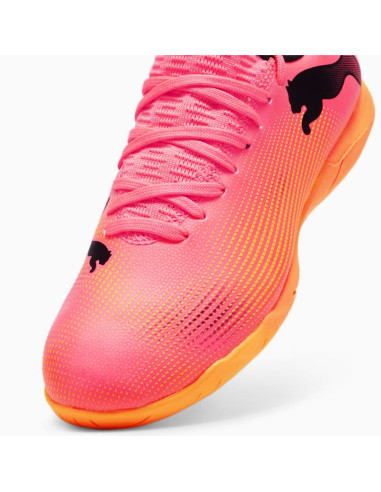 Buty piłkarskie puma future 7 play it jr 107739