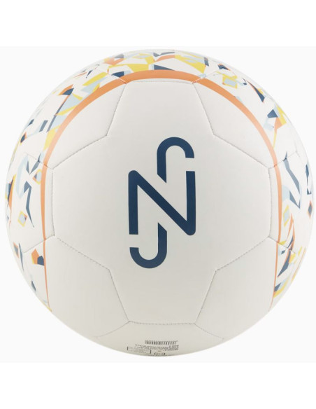 Piłka nożna puma neymar jr graphic ball 084232