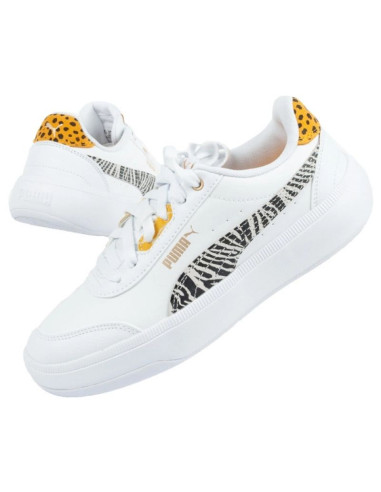 Buty sportowe puma tori safari w 384933