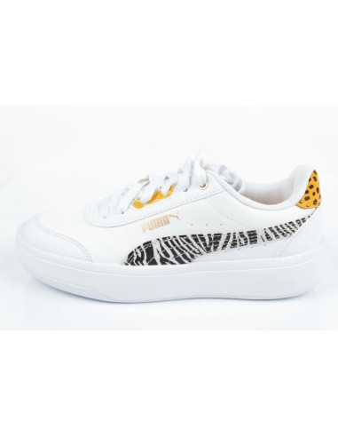 Buty sportowe puma tori safari w 384933