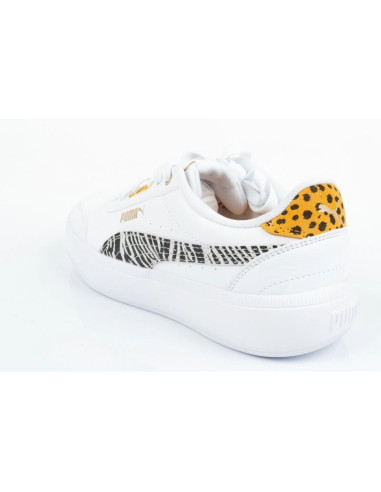 Buty sportowe puma tori safari w 384933