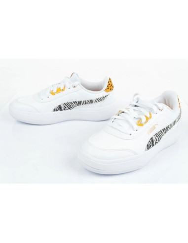 Buty sportowe puma tori safari w 384933