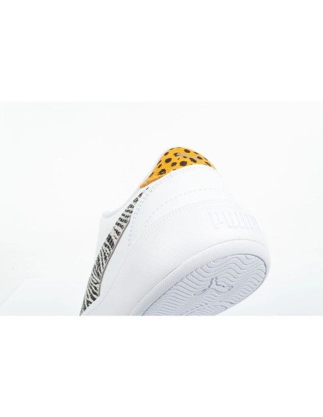 Buty sportowe puma tori safari w 384933