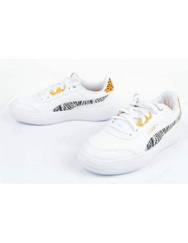 Buty sportowe puma tori safari w 384933