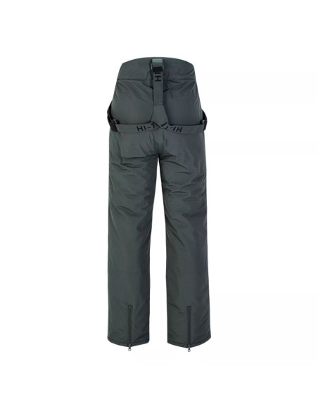 Spodnie narciarskie hi-tec idris m