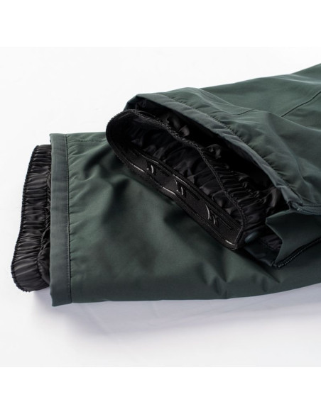 Spodnie narciarskie hi-tec idris m