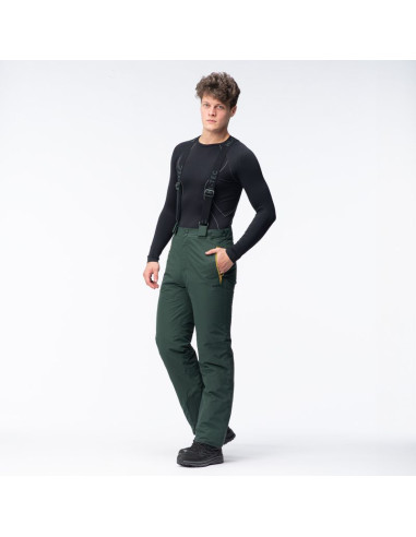 Spodnie narciarskie hi-tec idris m