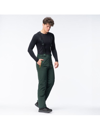 Spodnie narciarskie hi-tec idris m