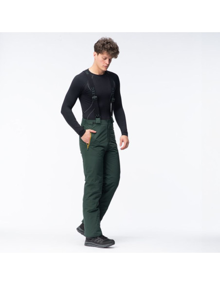 Spodnie narciarskie hi-tec idris m