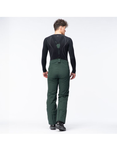 Spodnie narciarskie hi-tec idris m