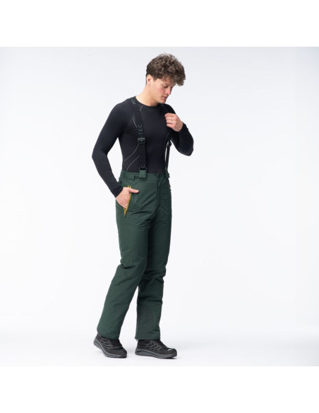 Spodnie narciarskie hi-tec idris m