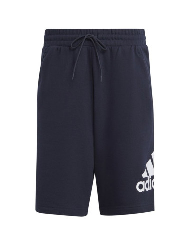 Spodenki adidas essentials big logo french terry m