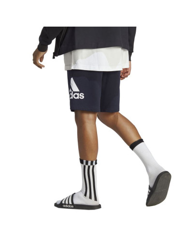 Spodenki adidas essentials big logo french terry m