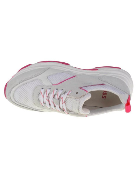 Buty boss trainers j19064