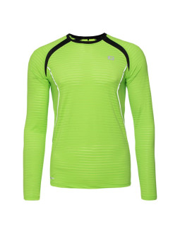 Koszulka iq z długim rękawem imark m 2