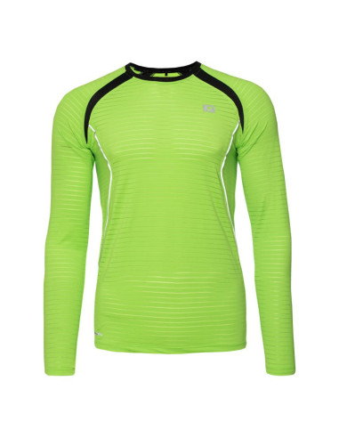 Koszulka iq z długim rękawem imark m