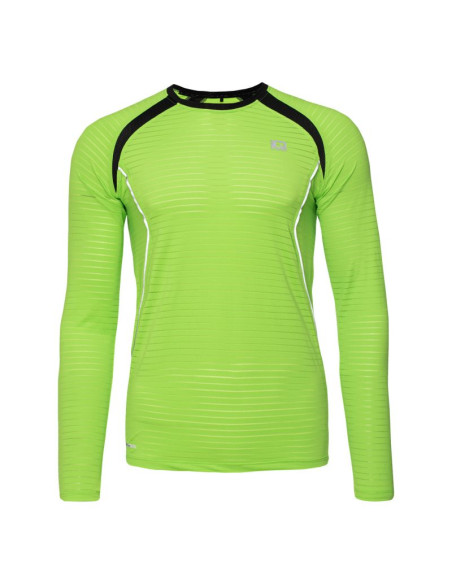 Koszulka iq z długim rękawem imark m