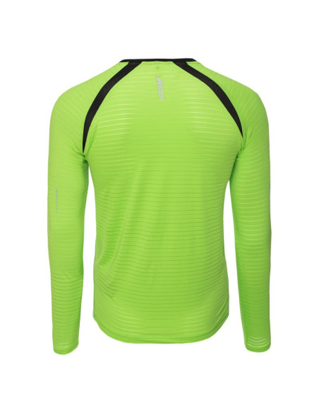 Koszulka iq z długim rękawem imark m