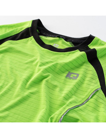 Koszulka iq z długim rękawem imark m