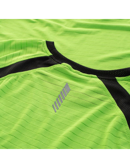 Koszulka iq z długim rękawem imark m