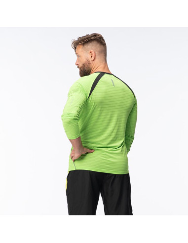 Koszulka iq z długim rękawem imark m