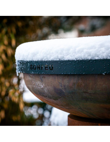 Pokrywa bonfeu