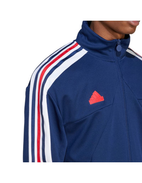 Bluza adidas house of tiro nations pack m