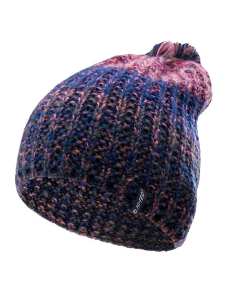 Czapka zimowa hi-tec lady halla w