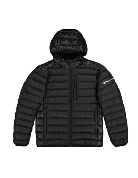 Kurtka champion hooded m 220340