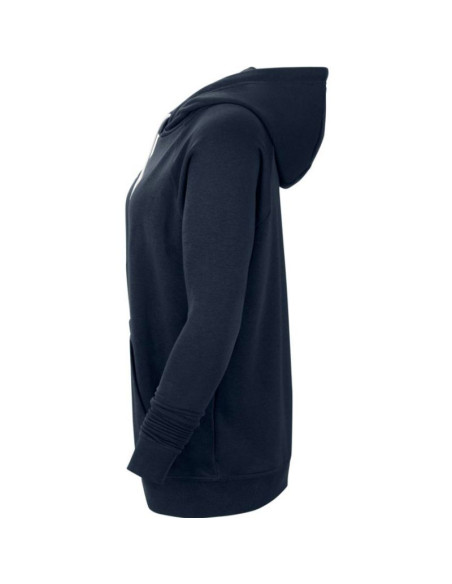 Bluza nike park 20 fleece hoodie w cw6957 451