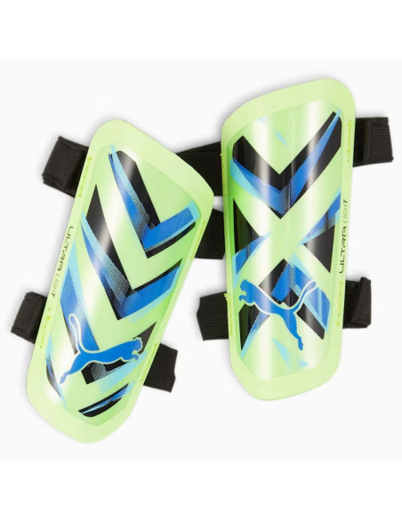 Nagolenniki puma ultra light strap