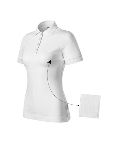 Koszulka rimeck resist heavy polo w